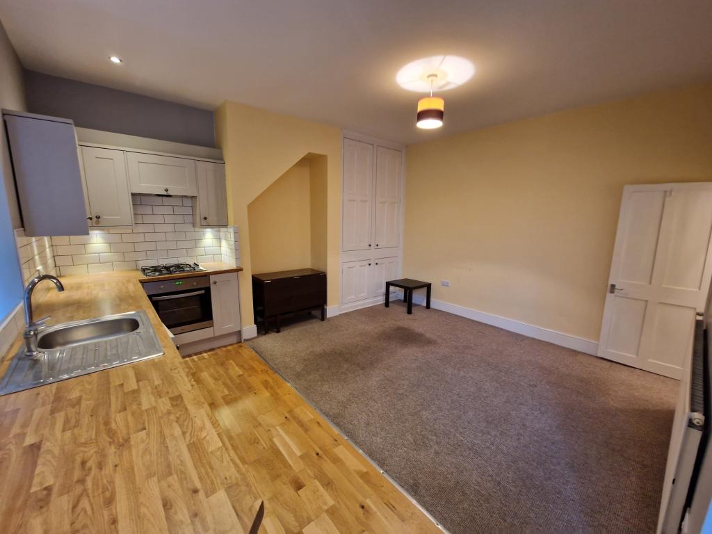 Photo of  Denton Terrace, Morley, Leeds, LS27