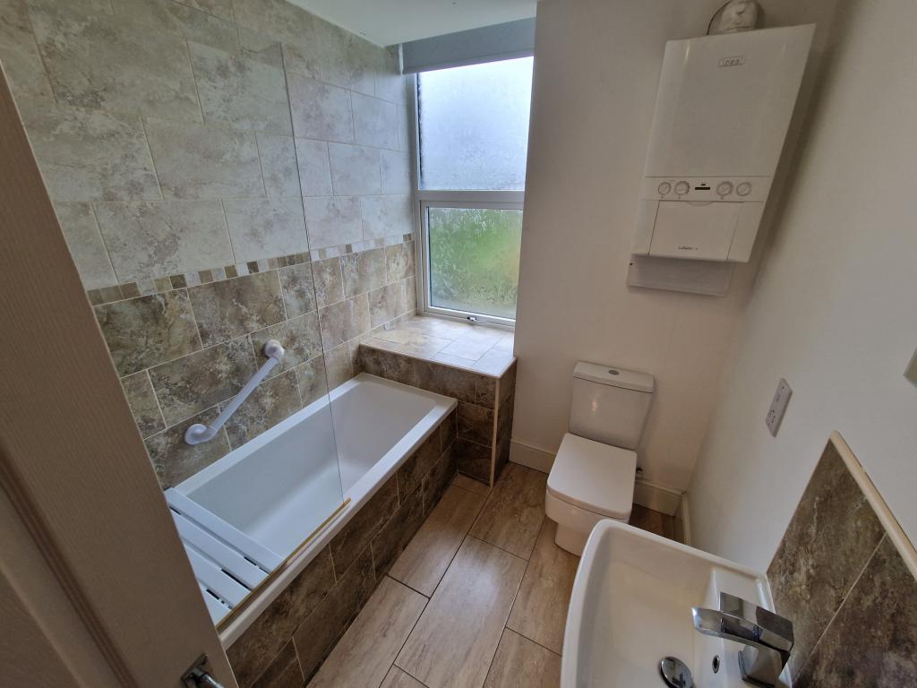 Photo of  Denton Terrace, Morley, Leeds, LS27