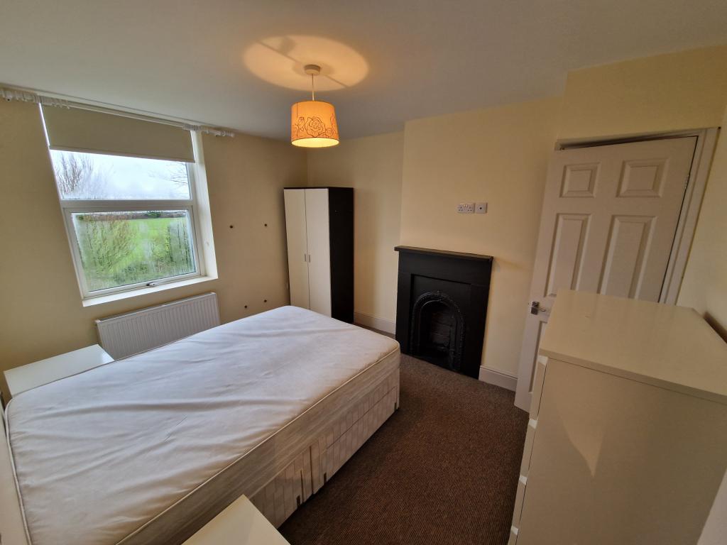 Photo of  Denton Terrace, Morley, Leeds, LS27