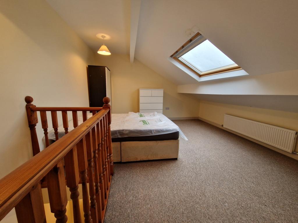 Photo of  Denton Terrace, Morley, Leeds, LS27