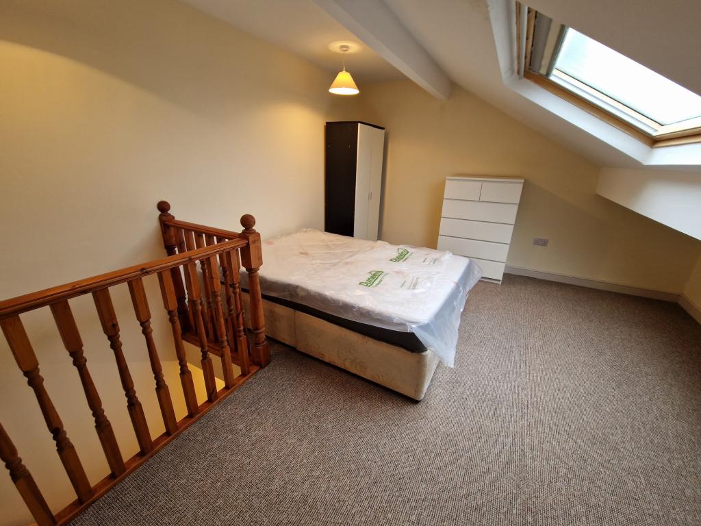 Photo of  Denton Terrace, Morley, Leeds, LS27