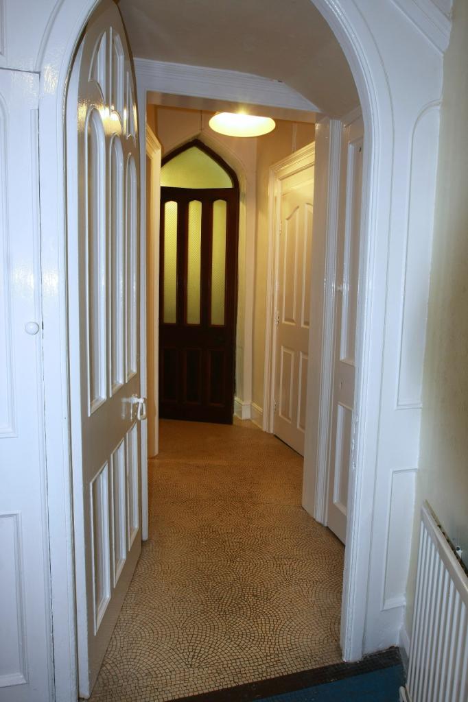 Photo of Ashwood 48 Headingley Lane,  Leeds, LS6