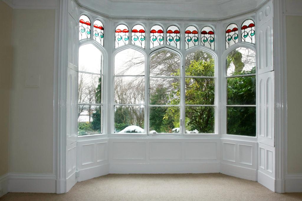 Photo of Ashwood 48 Headingley Lane,  Leeds, LS6