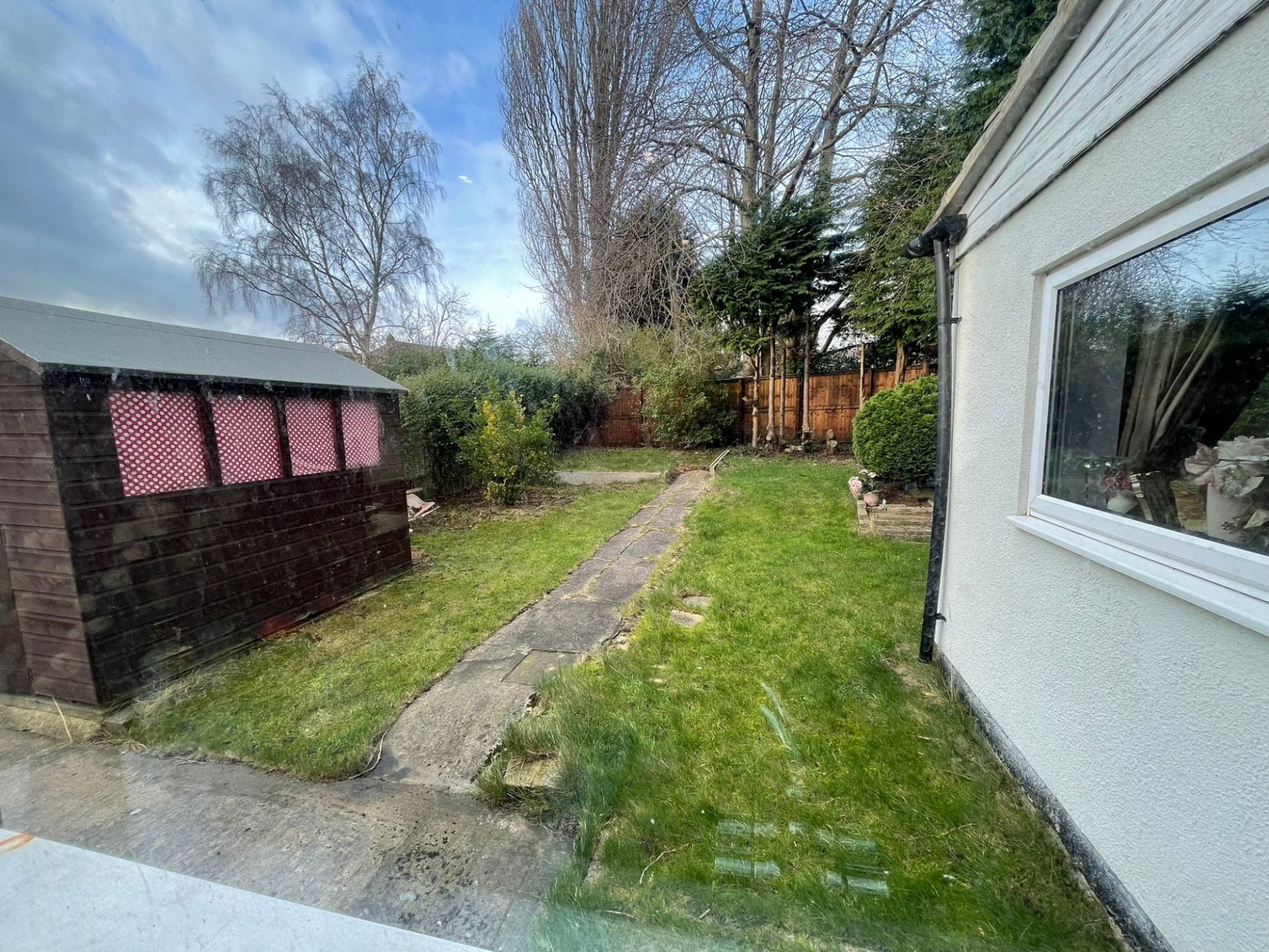 Photo of  Tynwald Drive,  Leeds, LS17