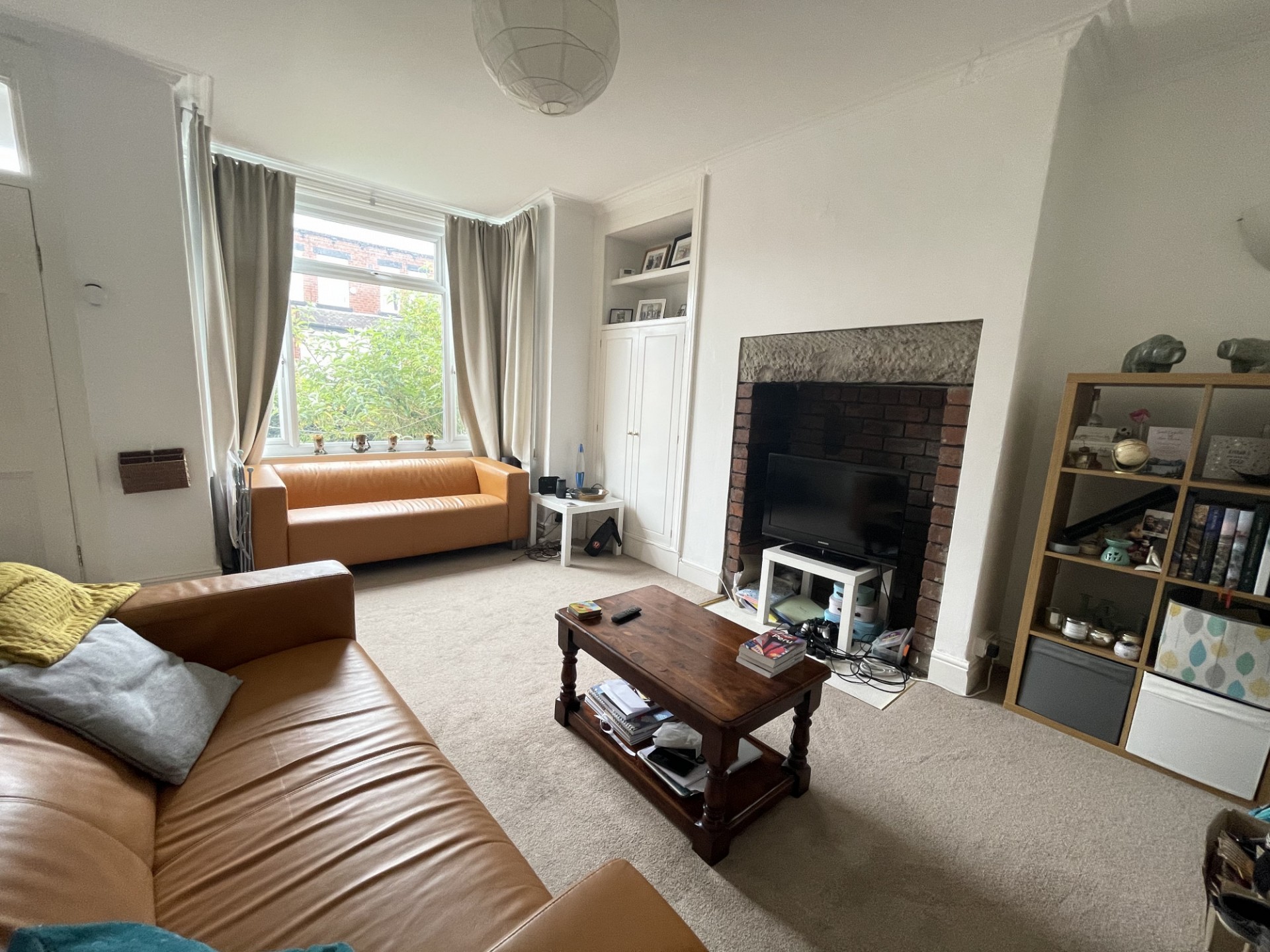 Photo of  Lumley Walk,  Leeds, LS4