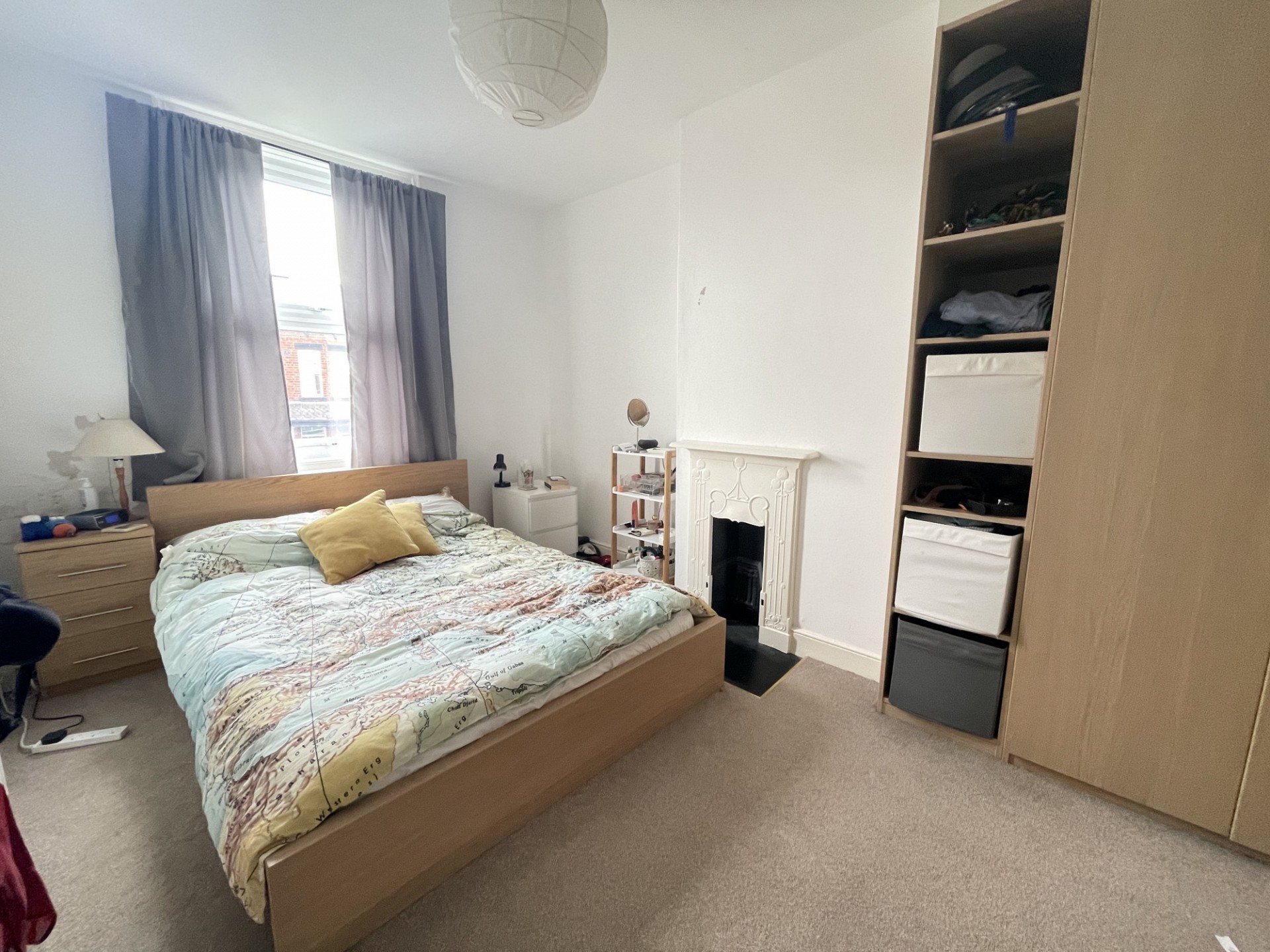 Photo of  Lumley Walk,  Leeds, LS4