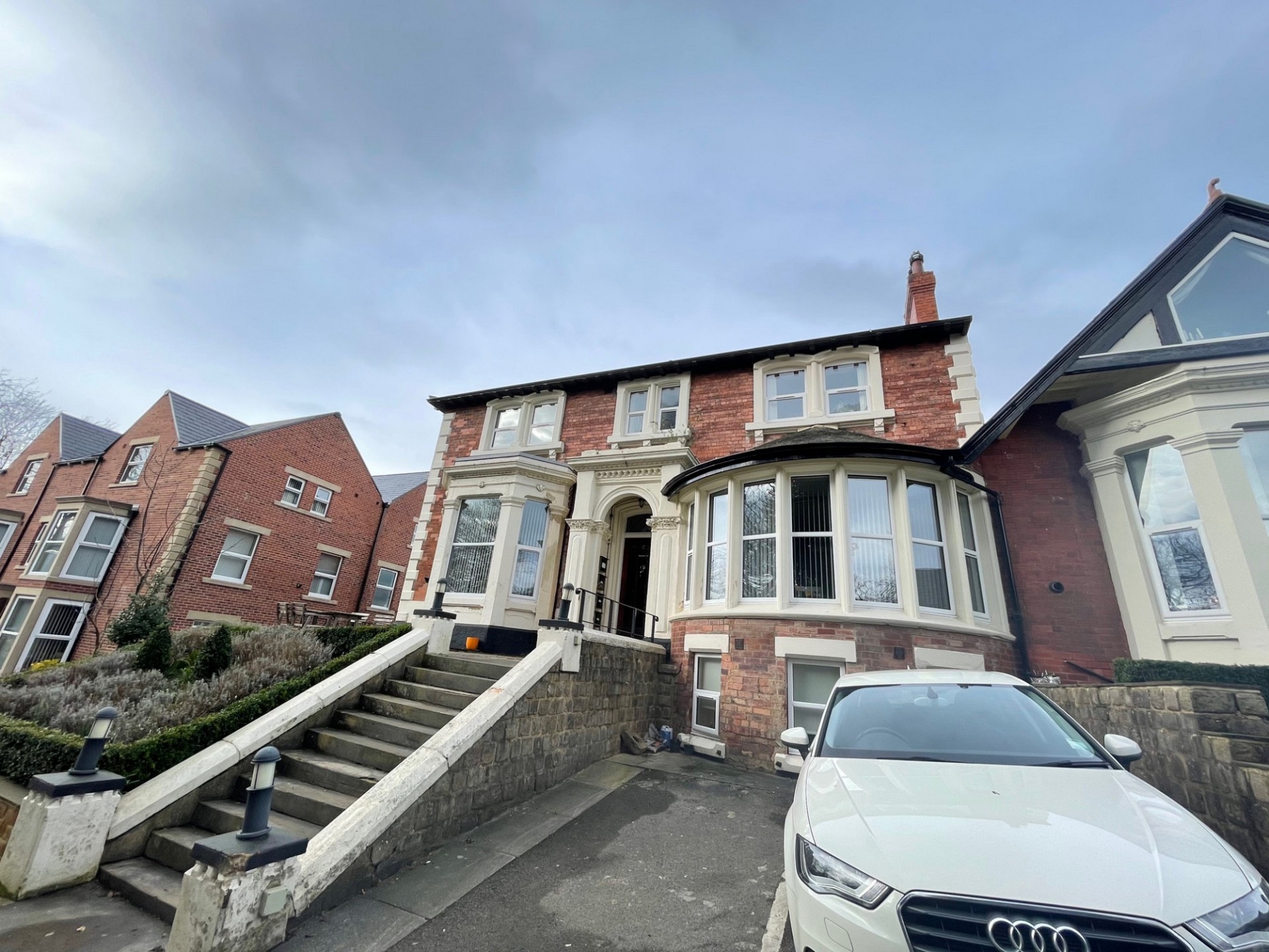 Photo of Elton Lodge Newton Road,  Leeds, LS7