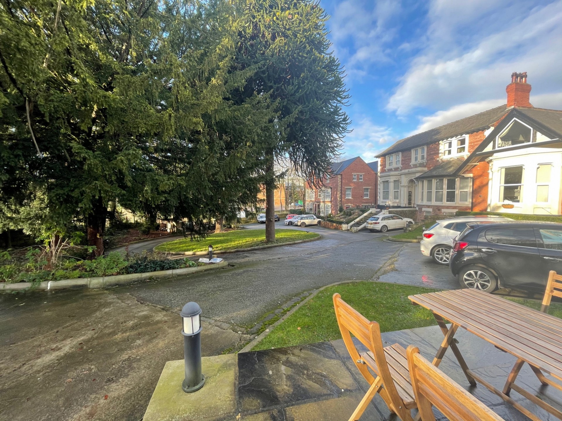 Photo of Elton Lodge Newton Road,  Leeds, LS7