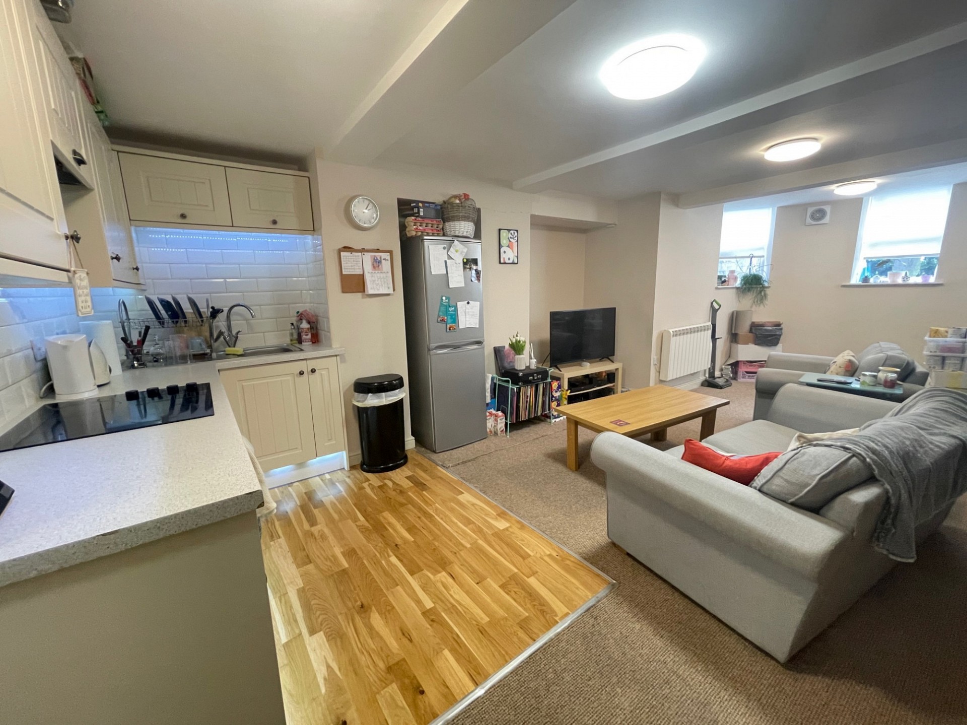 Photo of Elton Lodge Newton Road,  Leeds, LS7