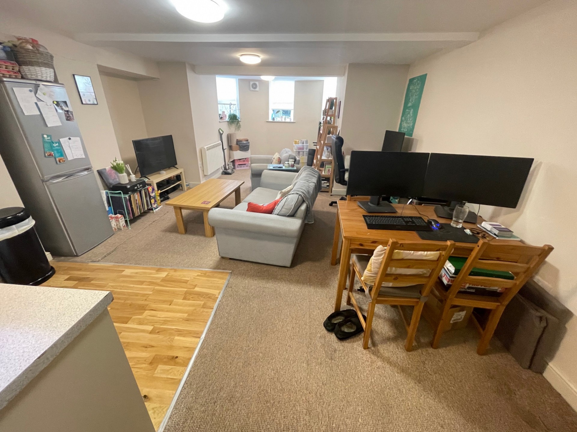Photo of Elton Lodge Newton Road,  Leeds, LS7