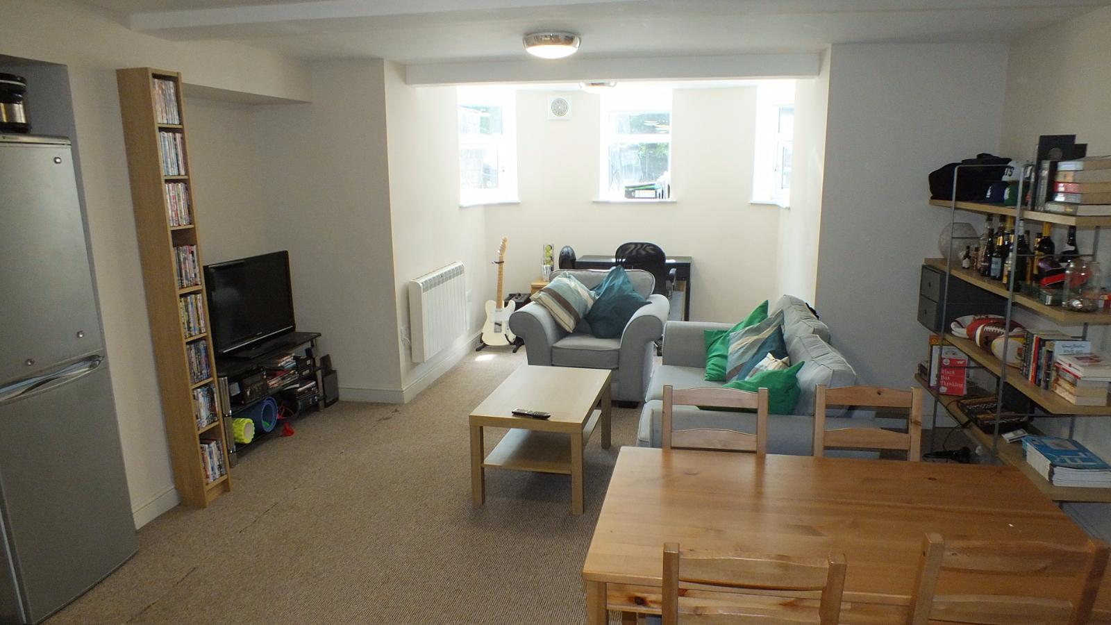 Photo of Elton Lodge Newton Road,  Leeds, LS7