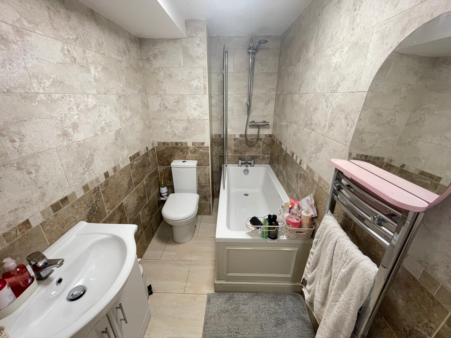 Photo of Elton Lodge Newton Road,  Leeds, LS7