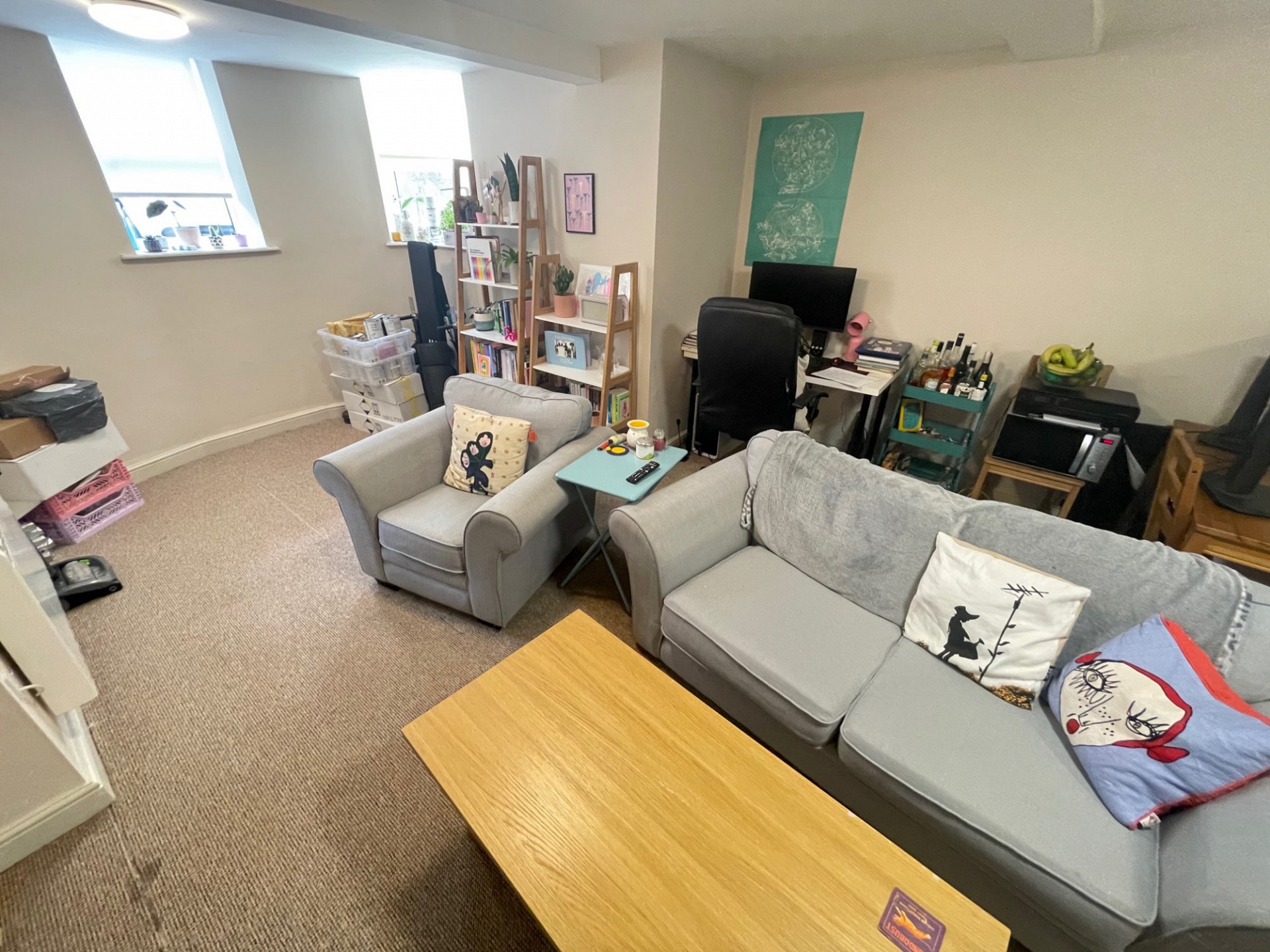 Photo of Elton Lodge Newton Road,  Leeds, LS7
