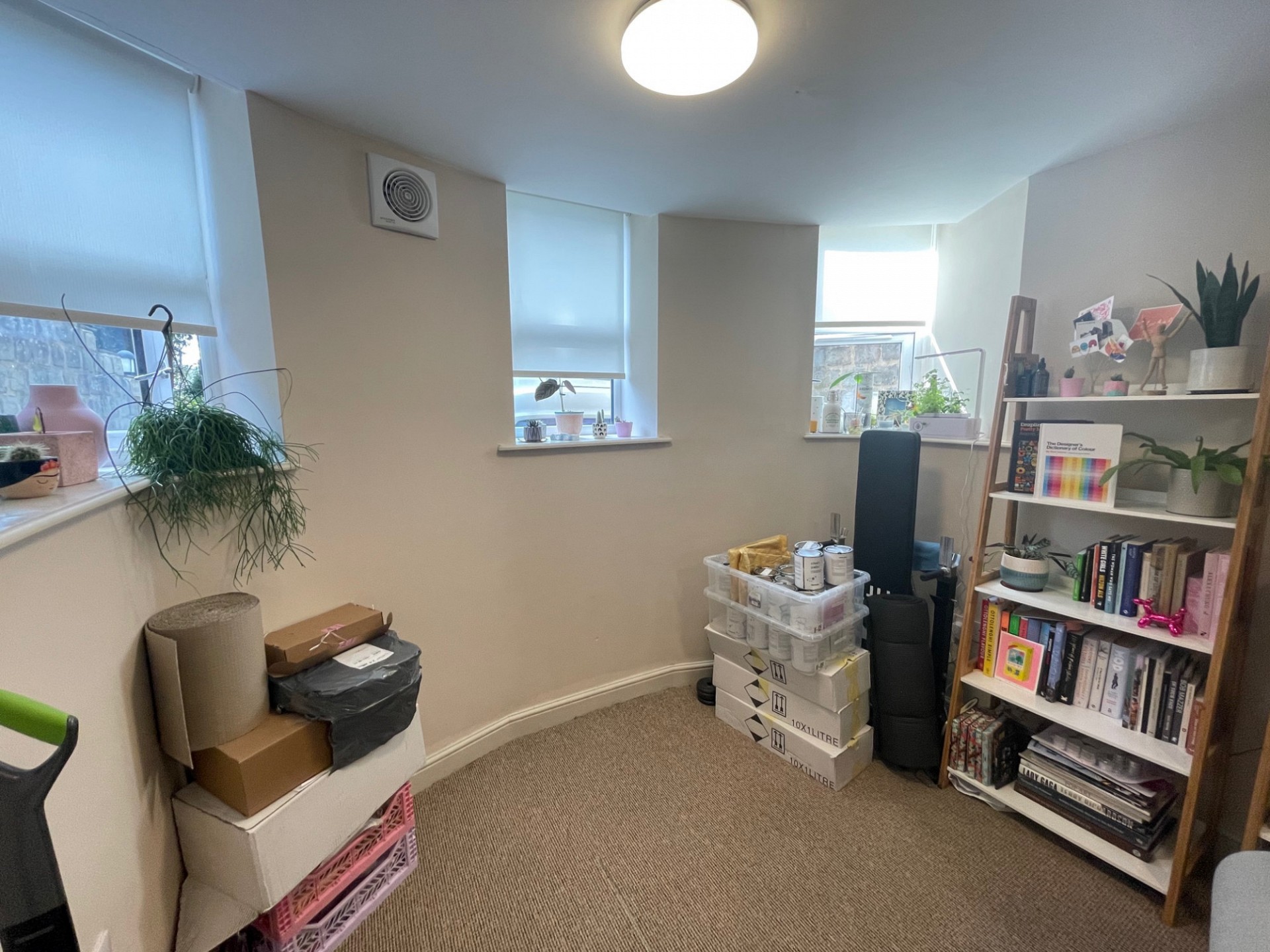 Photo of Elton Lodge Newton Road,  Leeds, LS7
