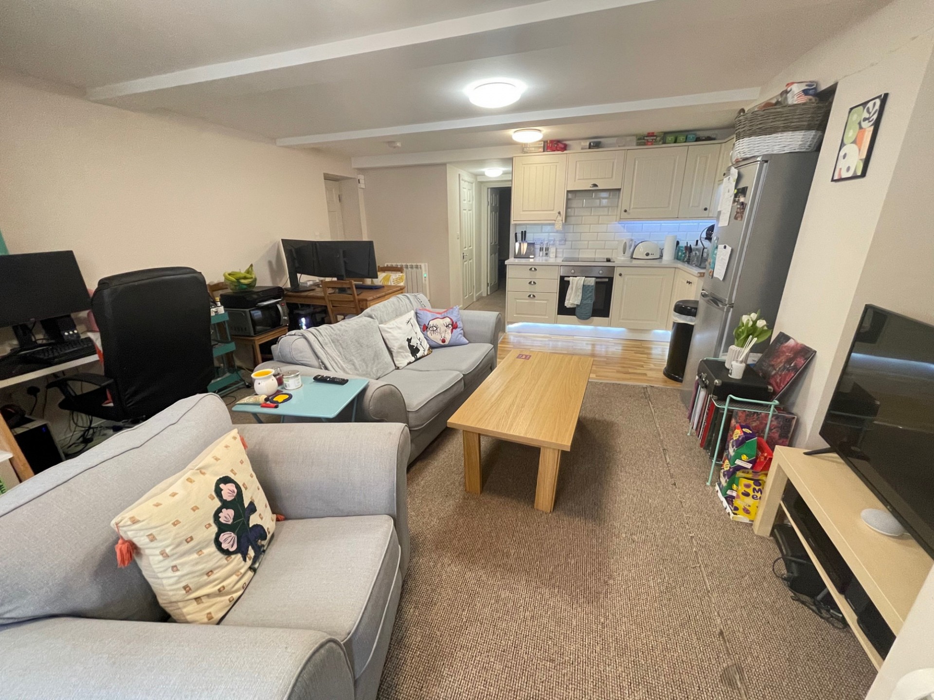 Photo of Elton Lodge Newton Road,  Leeds, LS7