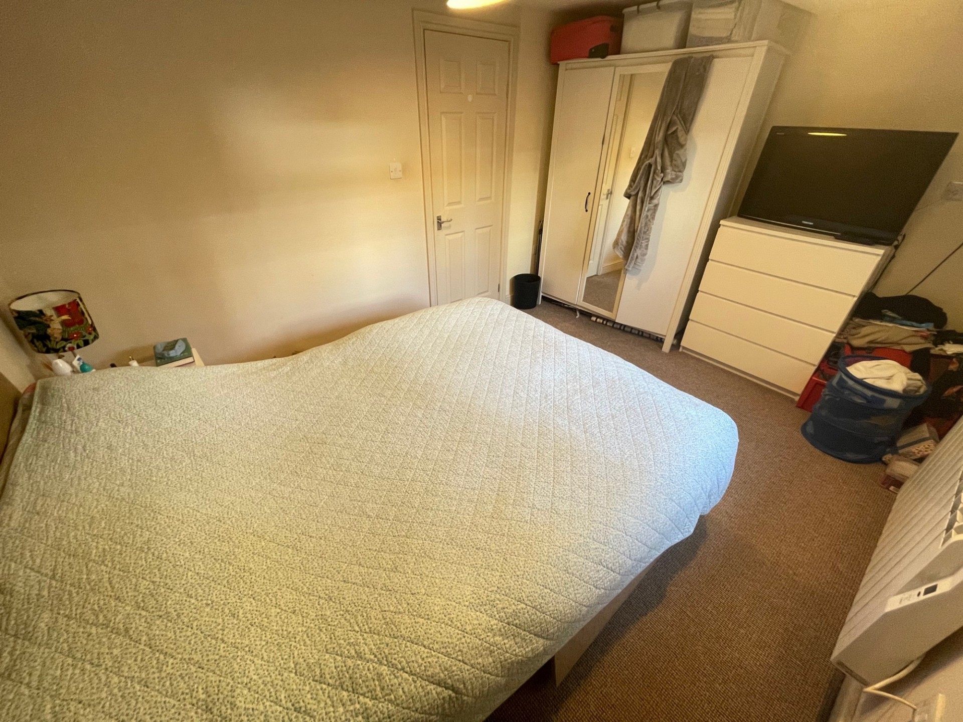 Photo of Elton Lodge Newton Road,  Leeds, LS7