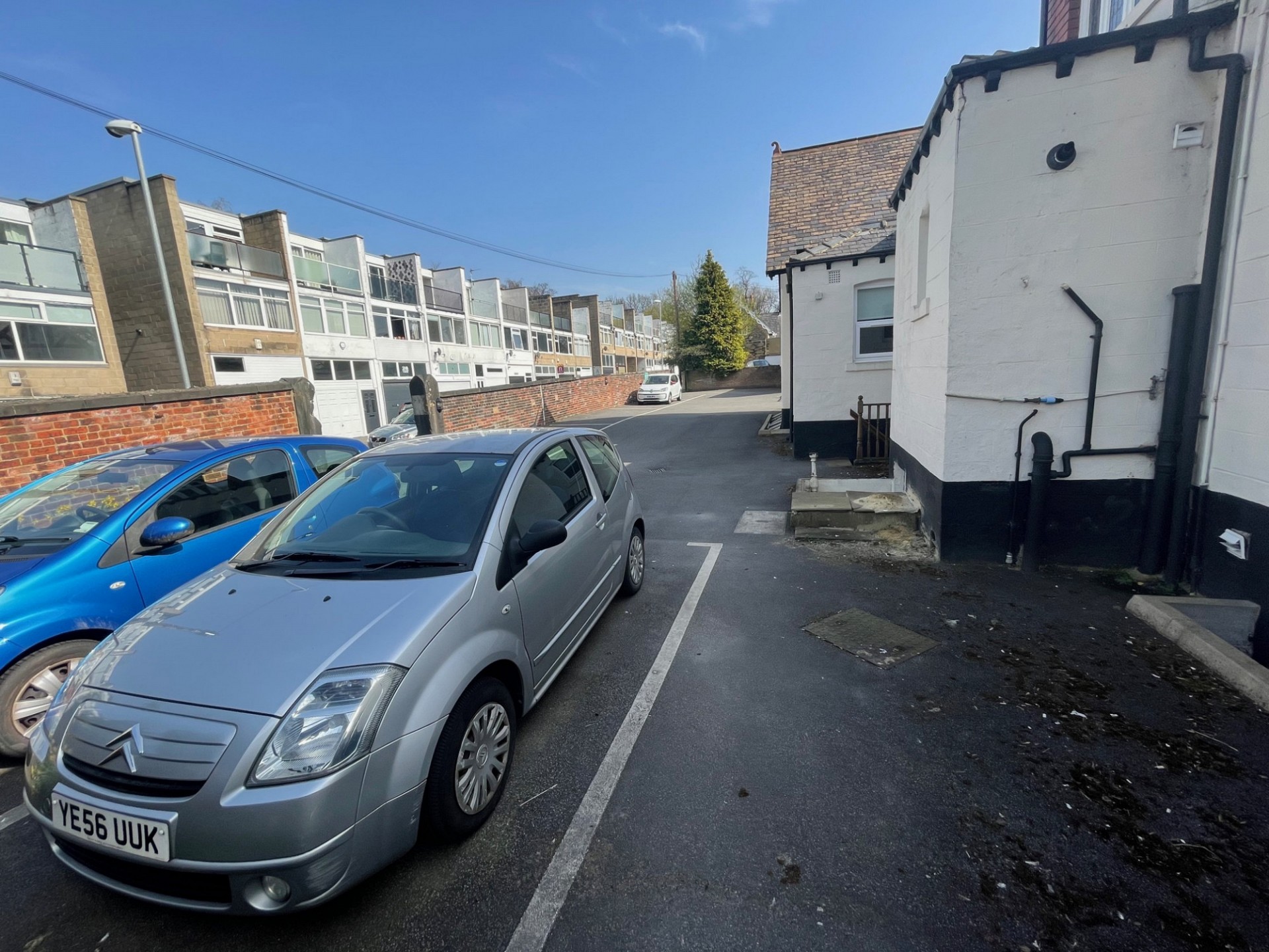 Photo of Elton Lodge Newton Road,  Leeds, LS7