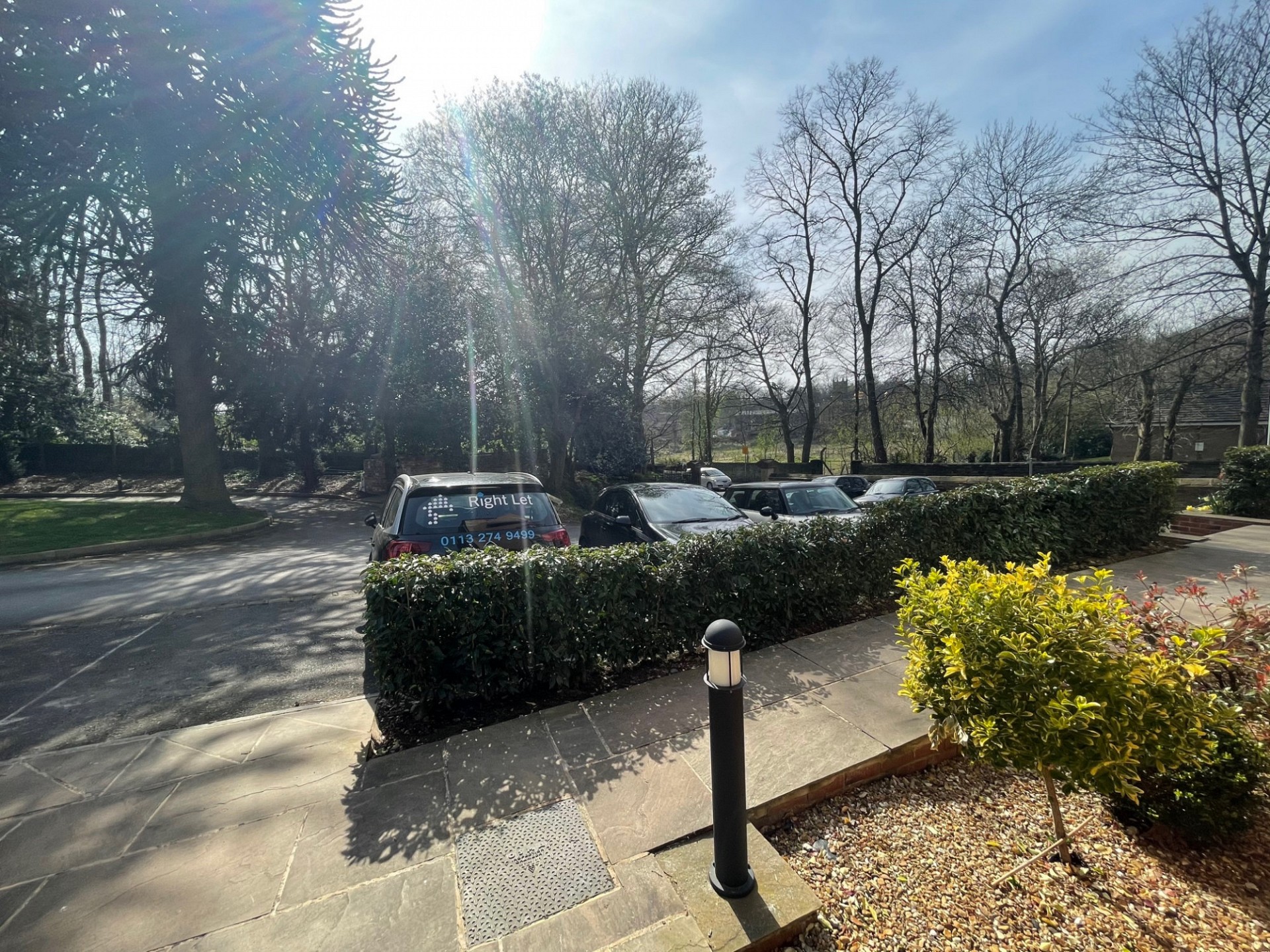 Photo of Elton Lodge Newton Road,  Leeds, LS7