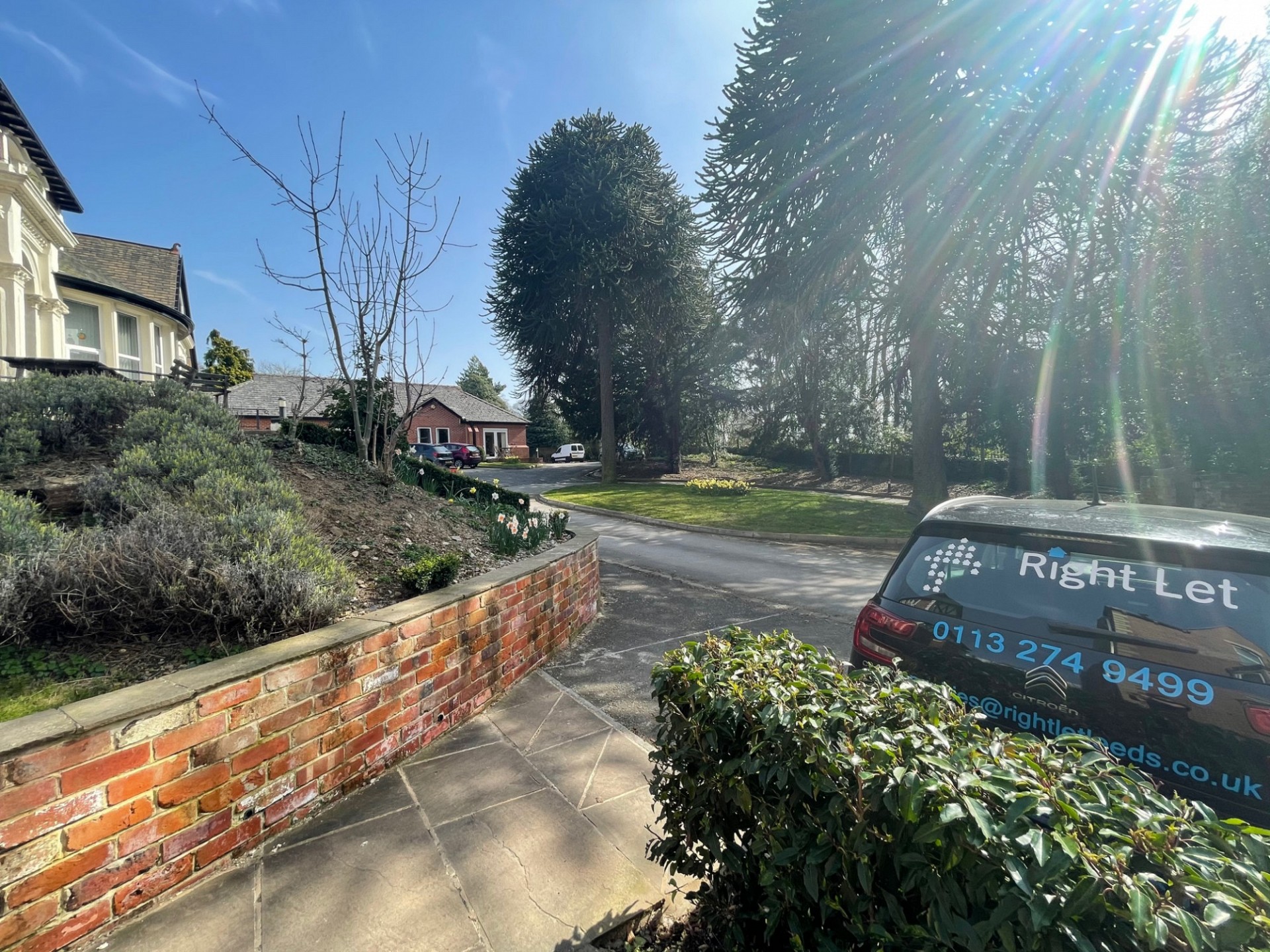 Photo of Elton Lodge Newton Road,  Leeds, LS7