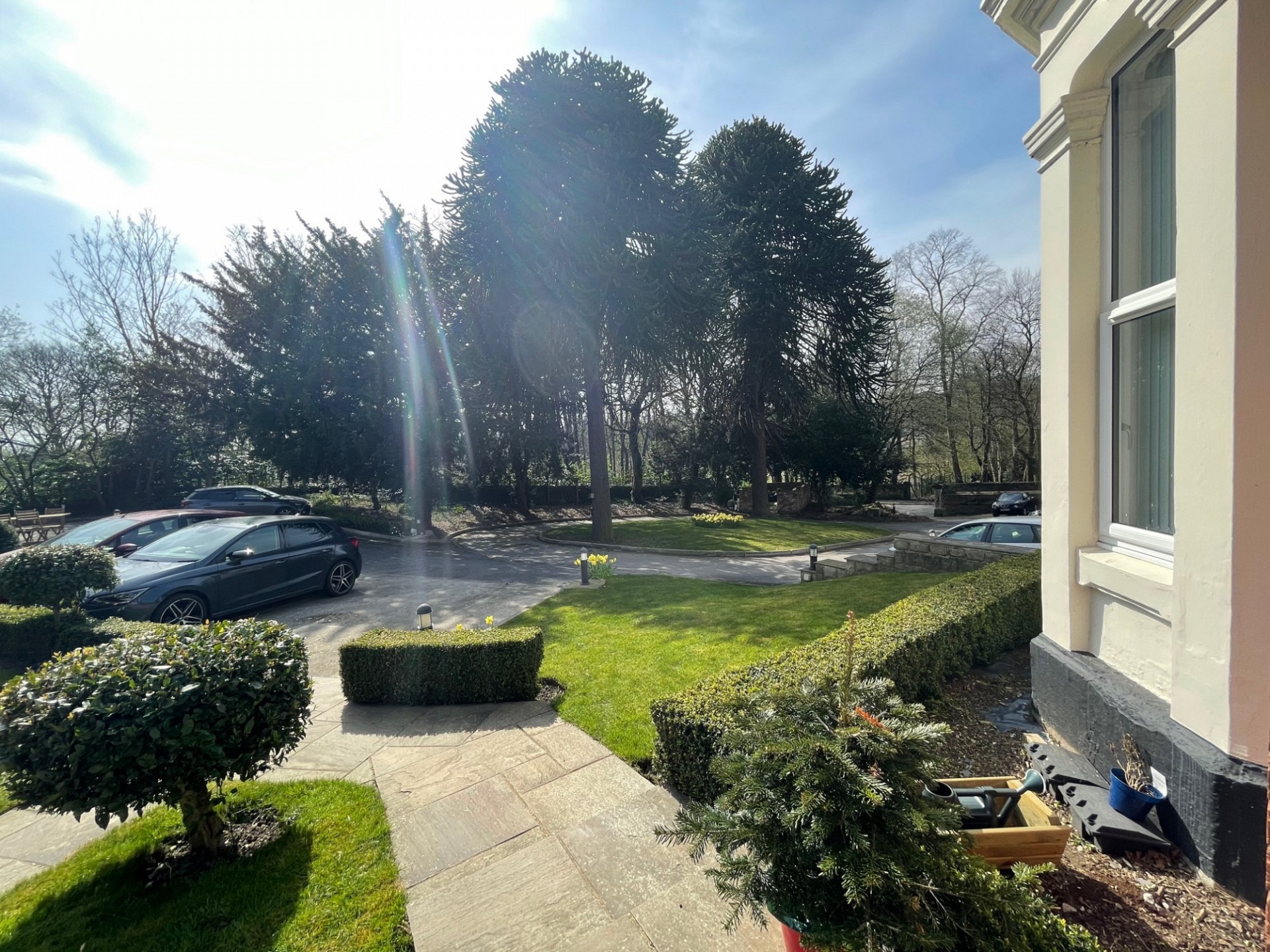 Photo of Elton Lodge Newton Road,  Leeds, LS7