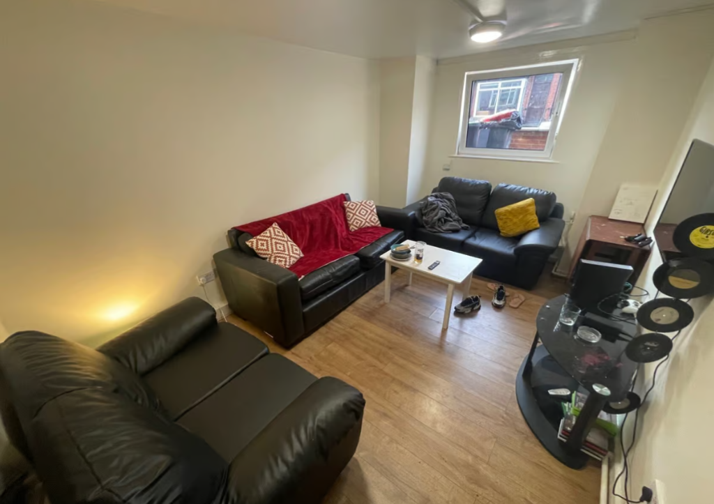 Photo of  Manor Drive,  Leeds, LS6