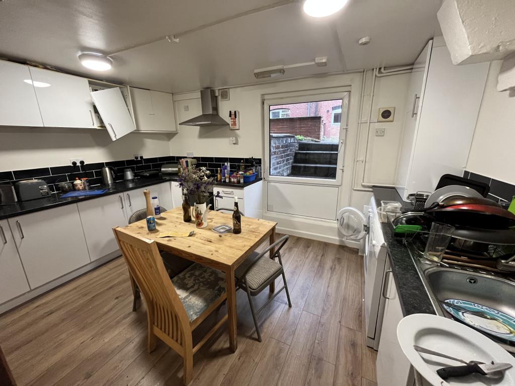 Photo of  Manor Drive,  Leeds, LS6