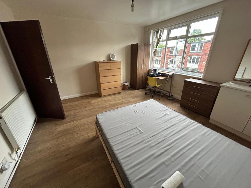 Photo of  Manor Drive,  Leeds, LS6