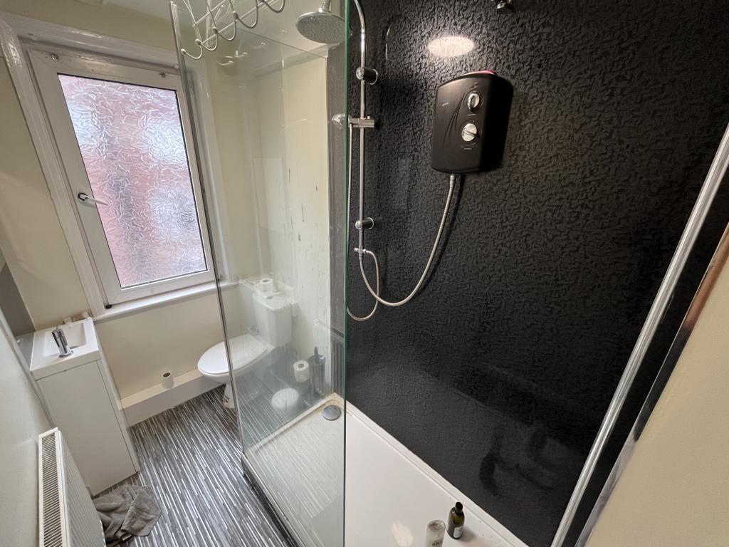 Photo of  Manor Drive,  Leeds, LS6