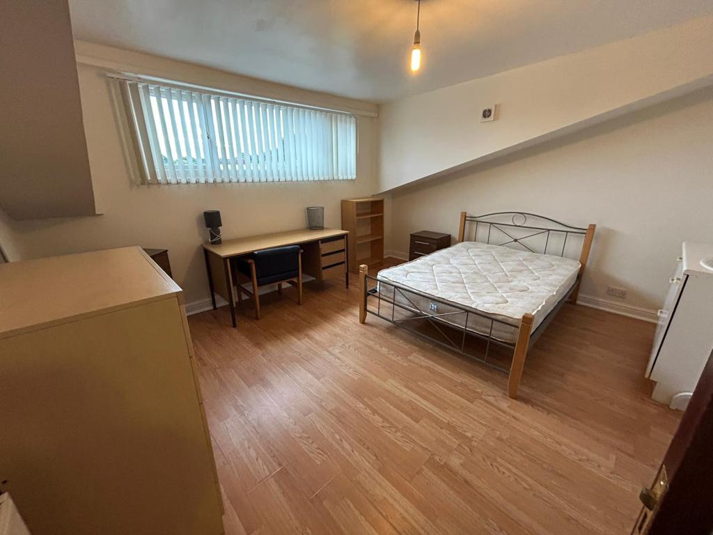 Photo of  Manor Drive,  Leeds, LS6