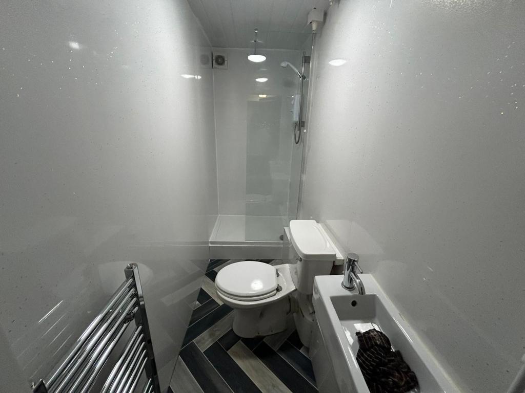 Photo of  Manor Drive,  Leeds, LS6