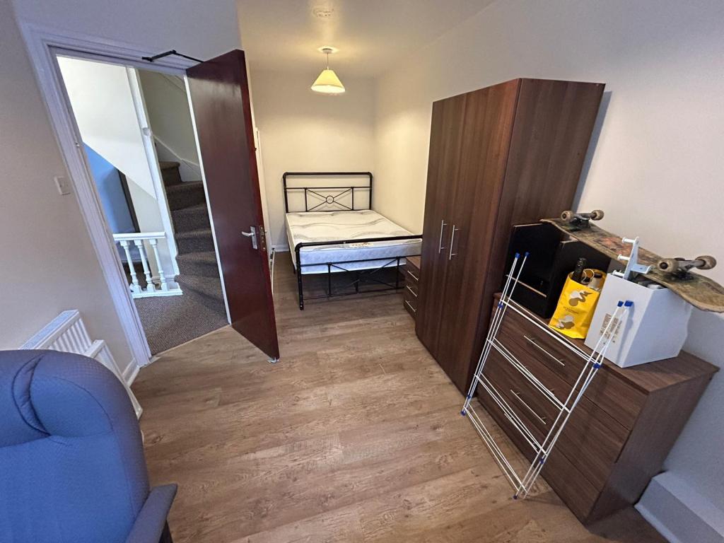 Photo of  Manor Drive,  Leeds, LS6