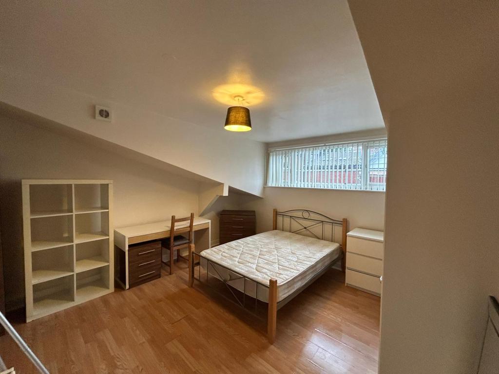 Photo of  Manor Drive,  Leeds, LS6