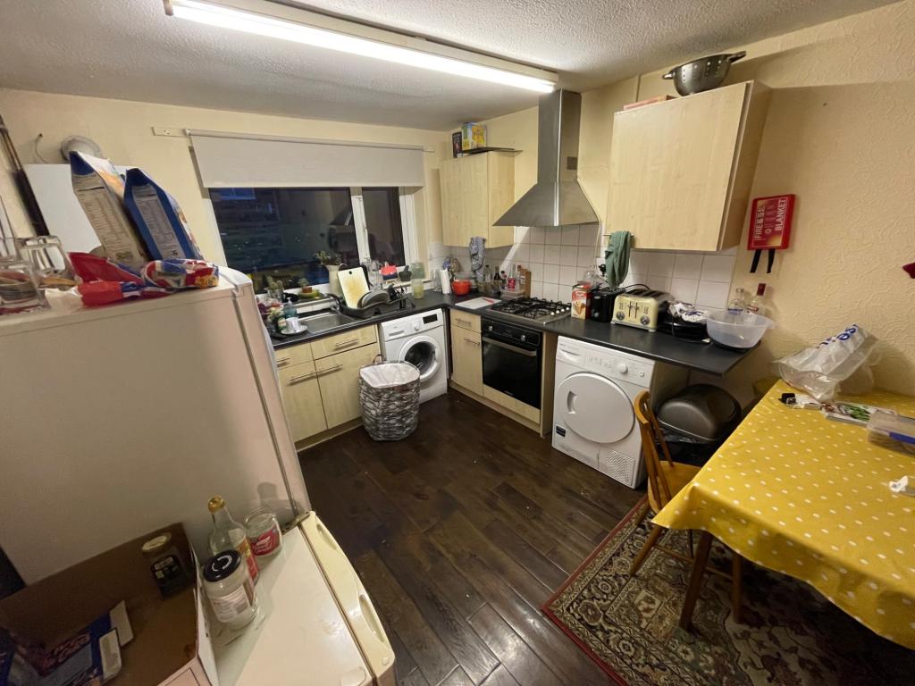 Photo of  St. Johns Close,  Leeds, LS6