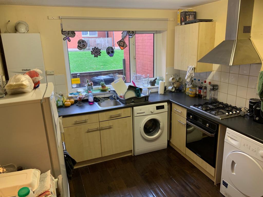 Photo of  St. Johns Close,  Leeds, LS6