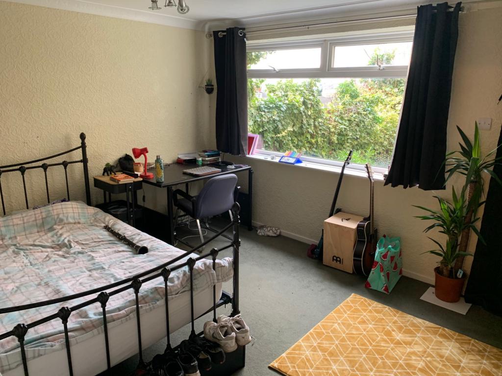 Photo of  St. Johns Close,  Leeds, LS6