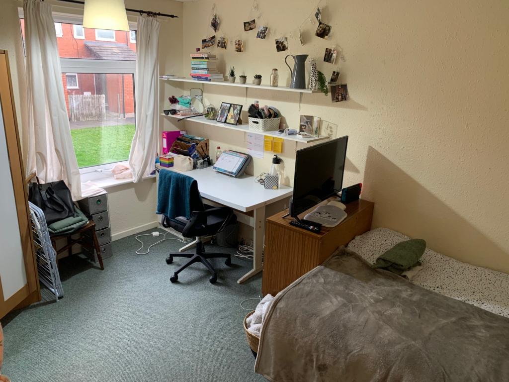 Photo of  St. Johns Close,  Leeds, LS6