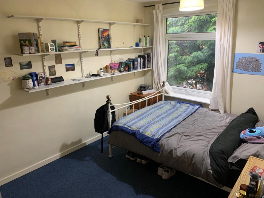 Photo of  St. Johns Close,  Leeds, LS6