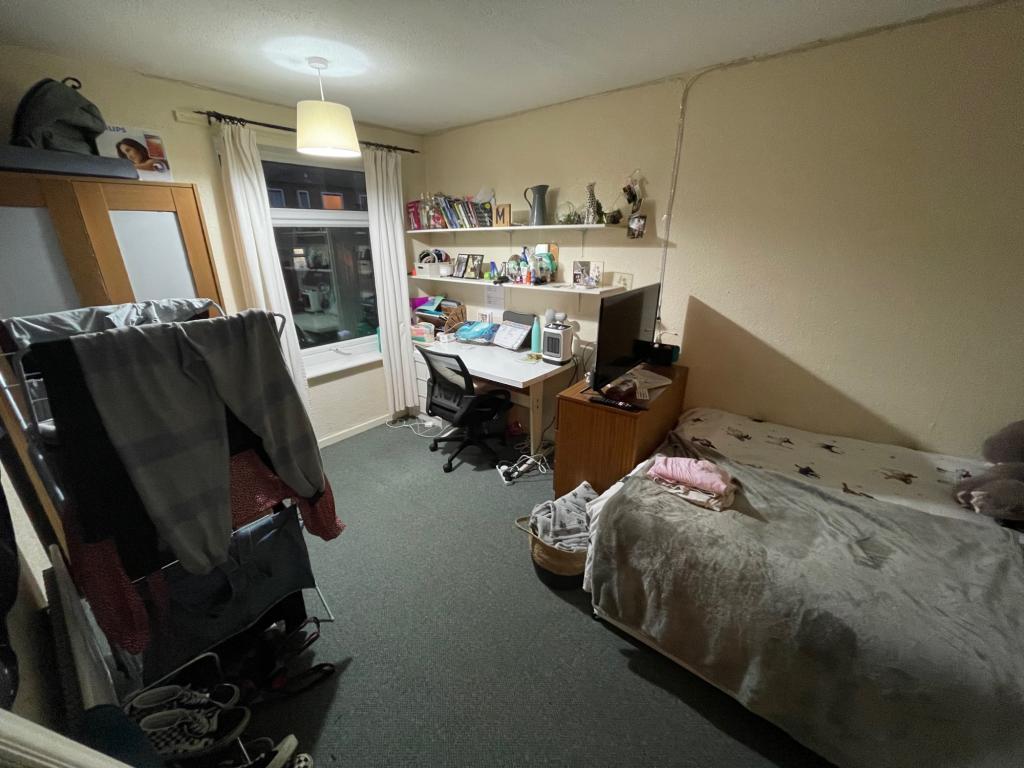 Photo of  St. Johns Close,  Leeds, LS6