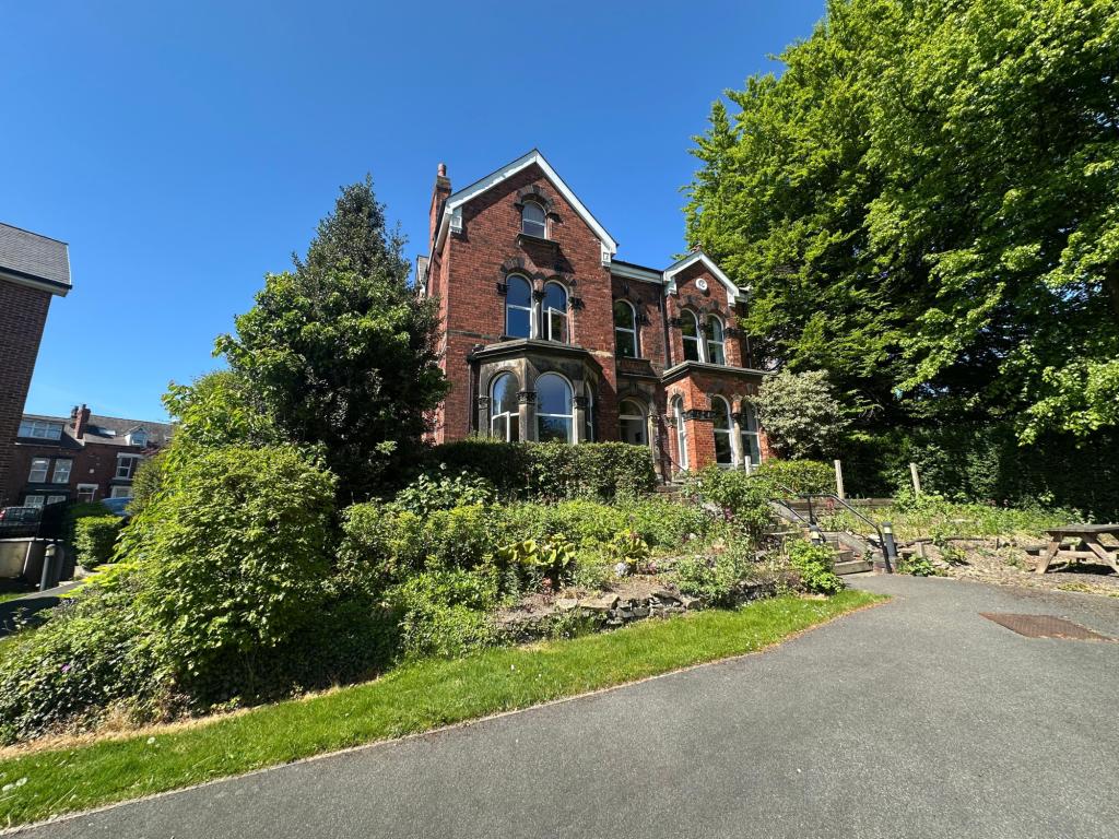 Photo of Cockcroft House 118 Cardigan Road ,  Leeds, LS6