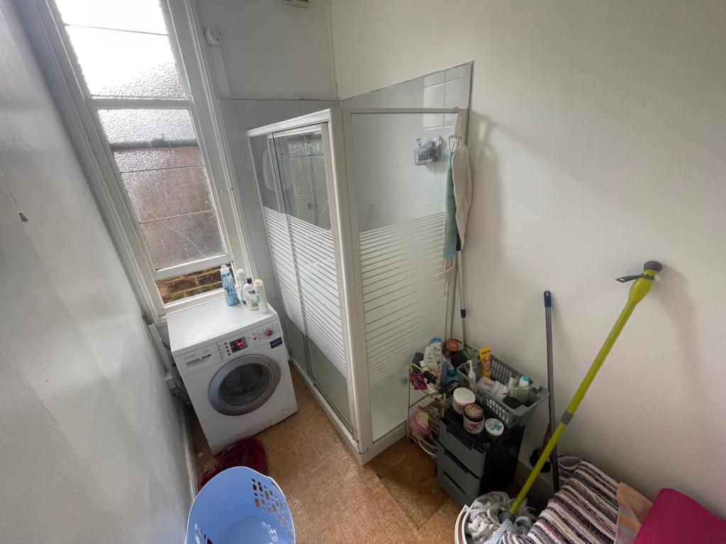 Photo of Flat 2 Woodhouse Cliff,  Leeds, LS6