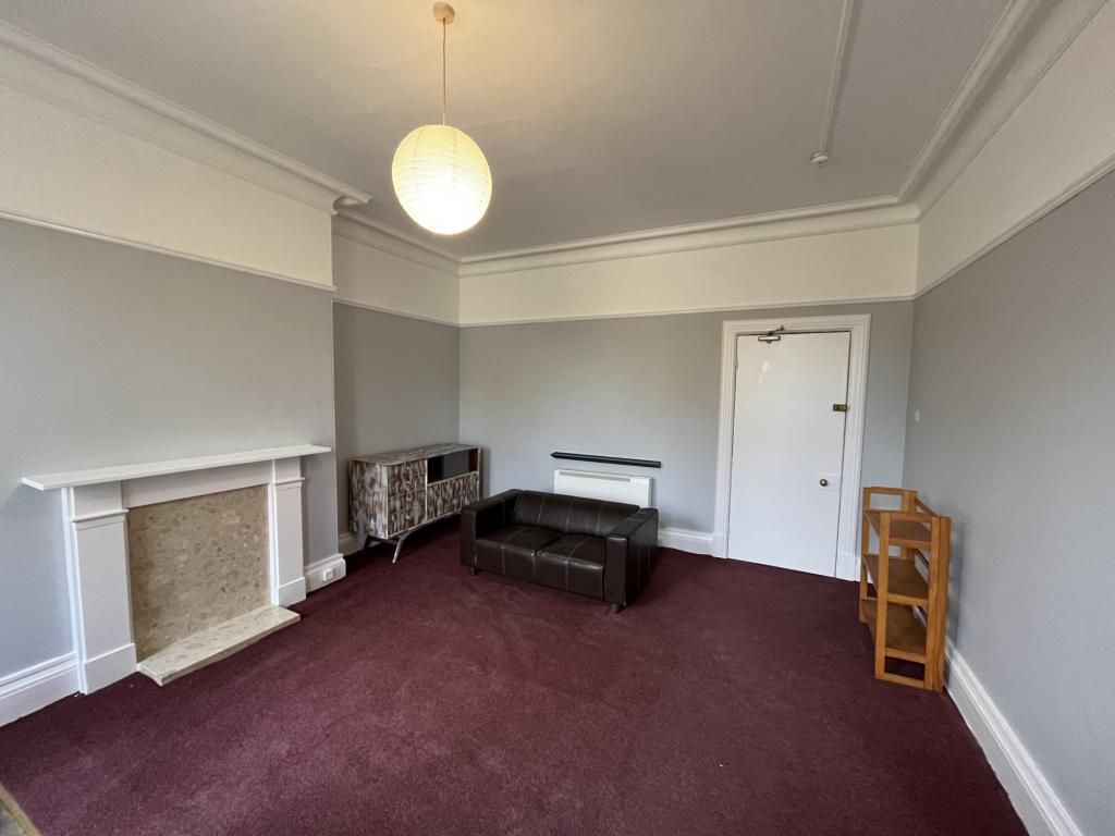 Photo of Flat 2 Woodhouse Cliff,  Leeds, LS6