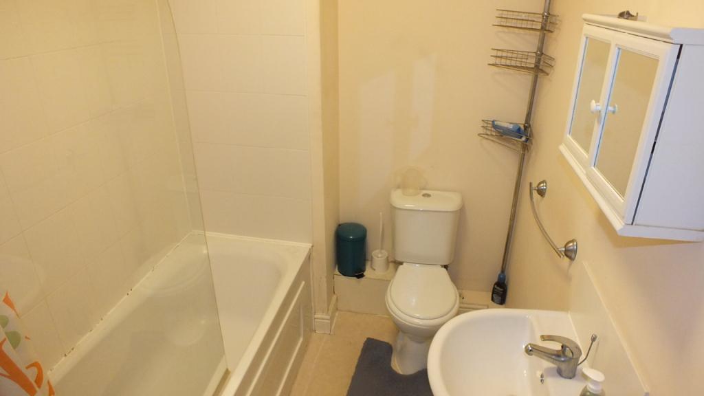 Photo of  Admiral Street,  Leeds, LS11